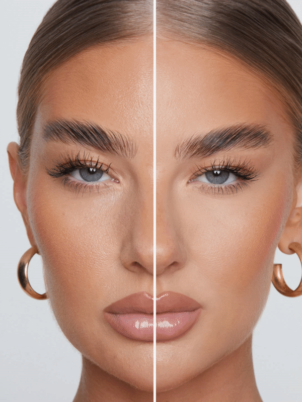 Refy Skin Finish - Pudra - Glaze Türkiye