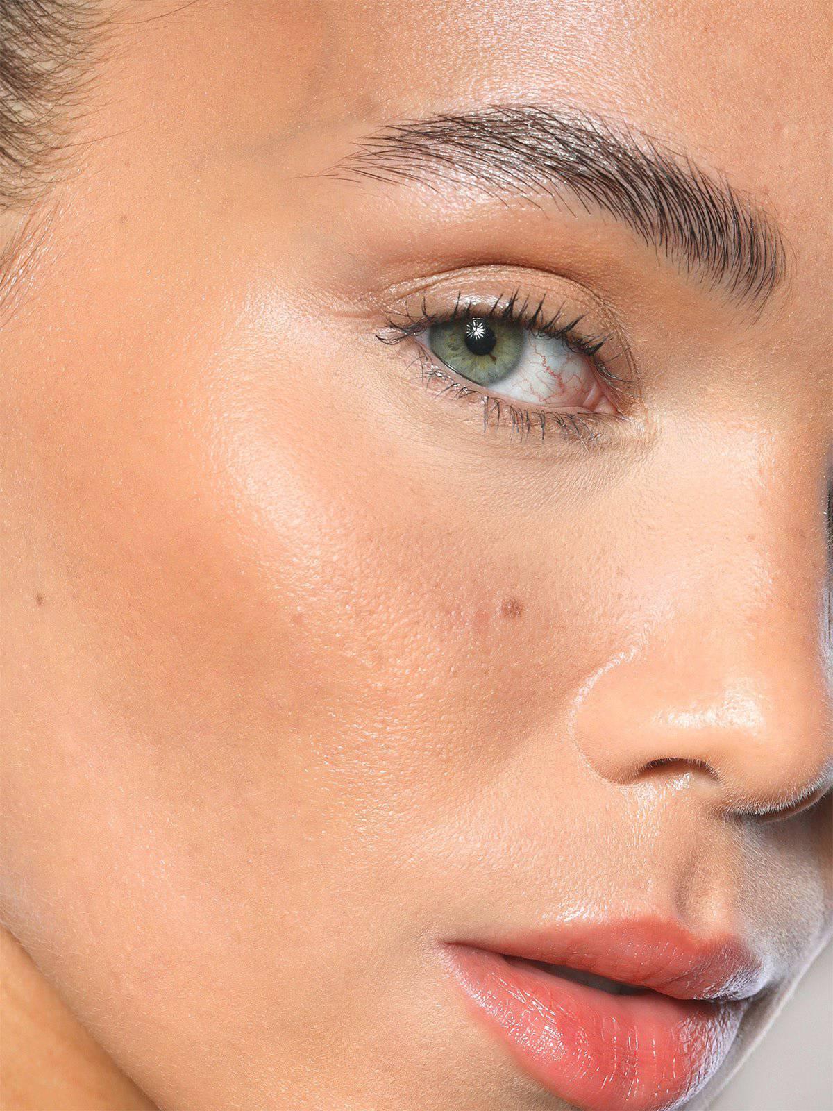 Refy Skin Finish - Pudra - Glaze Türkiye