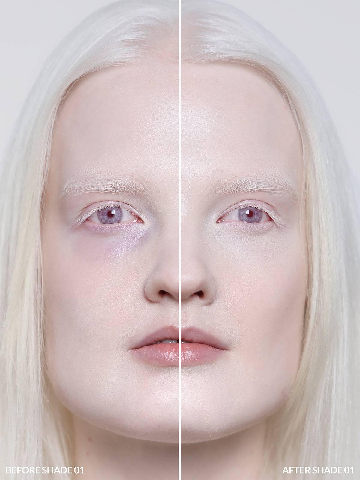 Refy Concealer - Kapatıcı - Glaze Türkiye