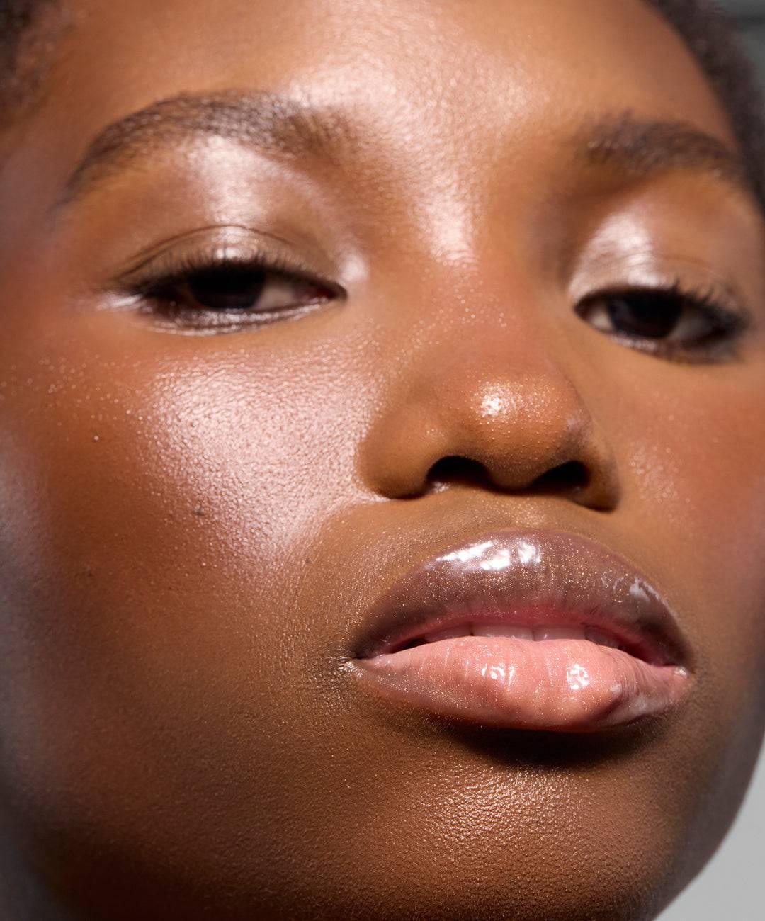 Refy Lip Gloss - Dudak Parlatıcı - Glaze Türkiye