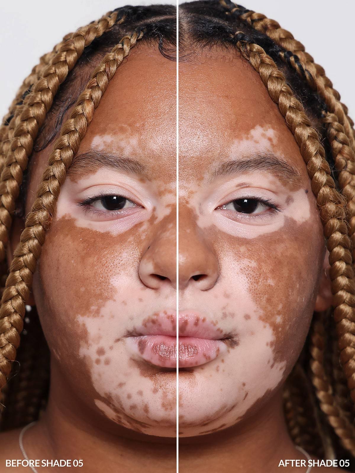 Refy Concealer - Kapatıcı - Glaze Türkiye