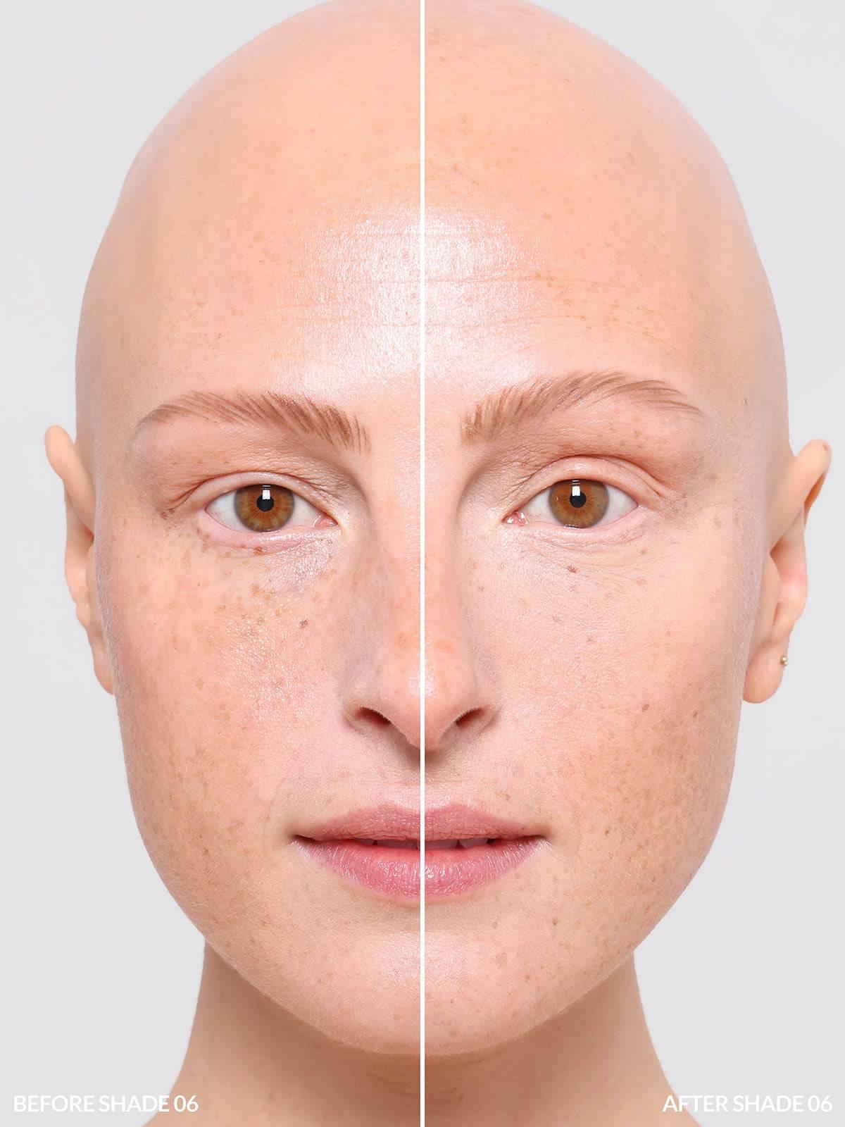 Refy Concealer - Kapatıcı - Glaze Türkiye