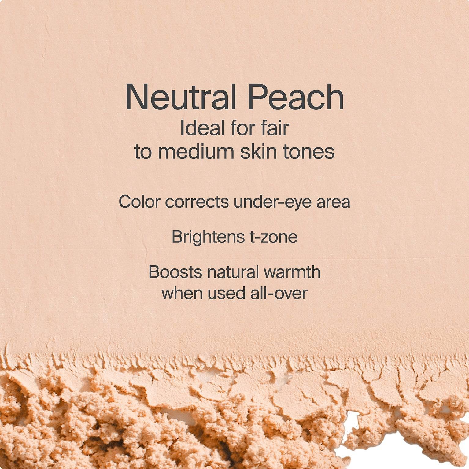 Haus Labs Bio-Blurring Loose Setting Powder - Pudra - Glaze Türkiye