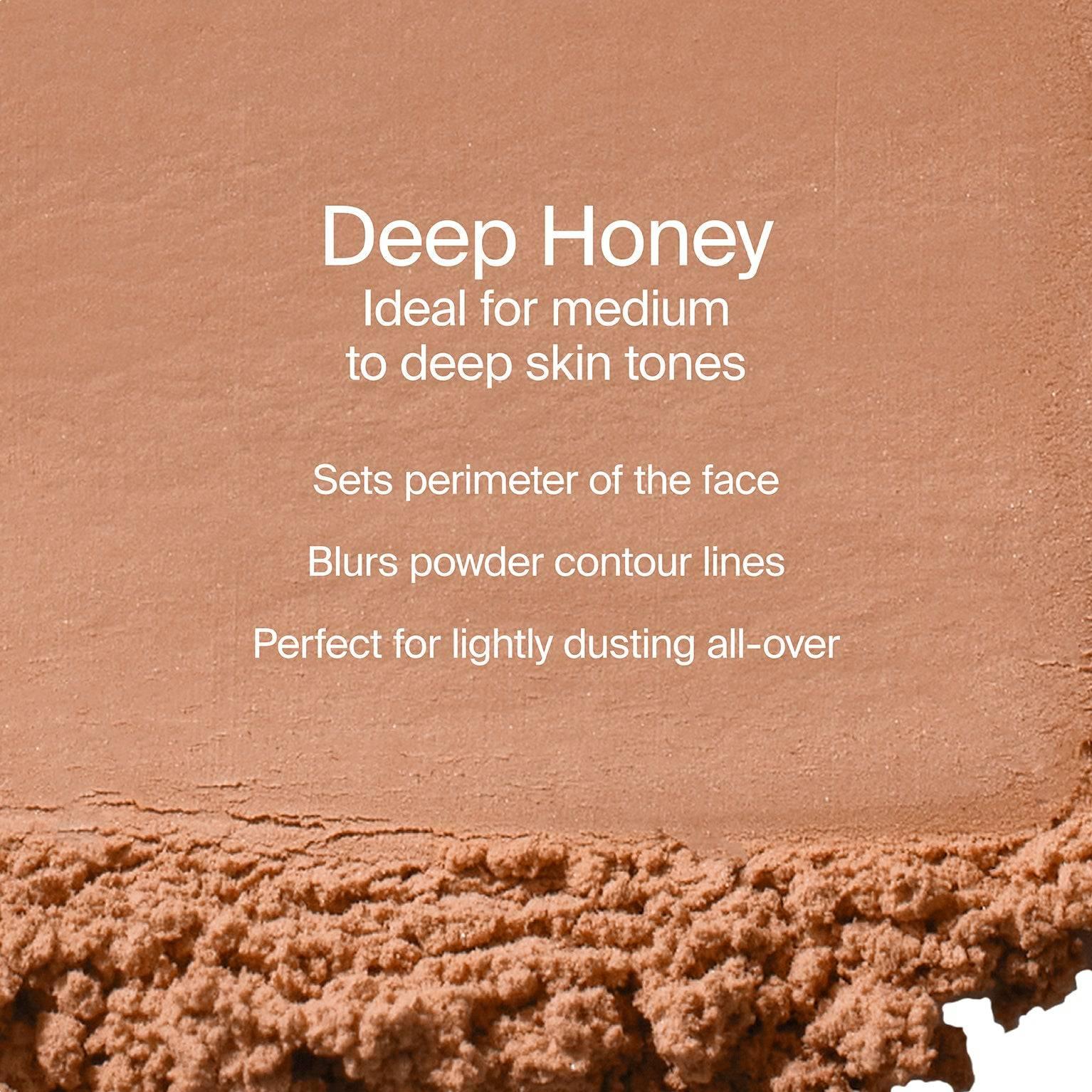 Haus Labs Bio-Blurring Loose Setting Powder - Pudra - Glaze Türkiye