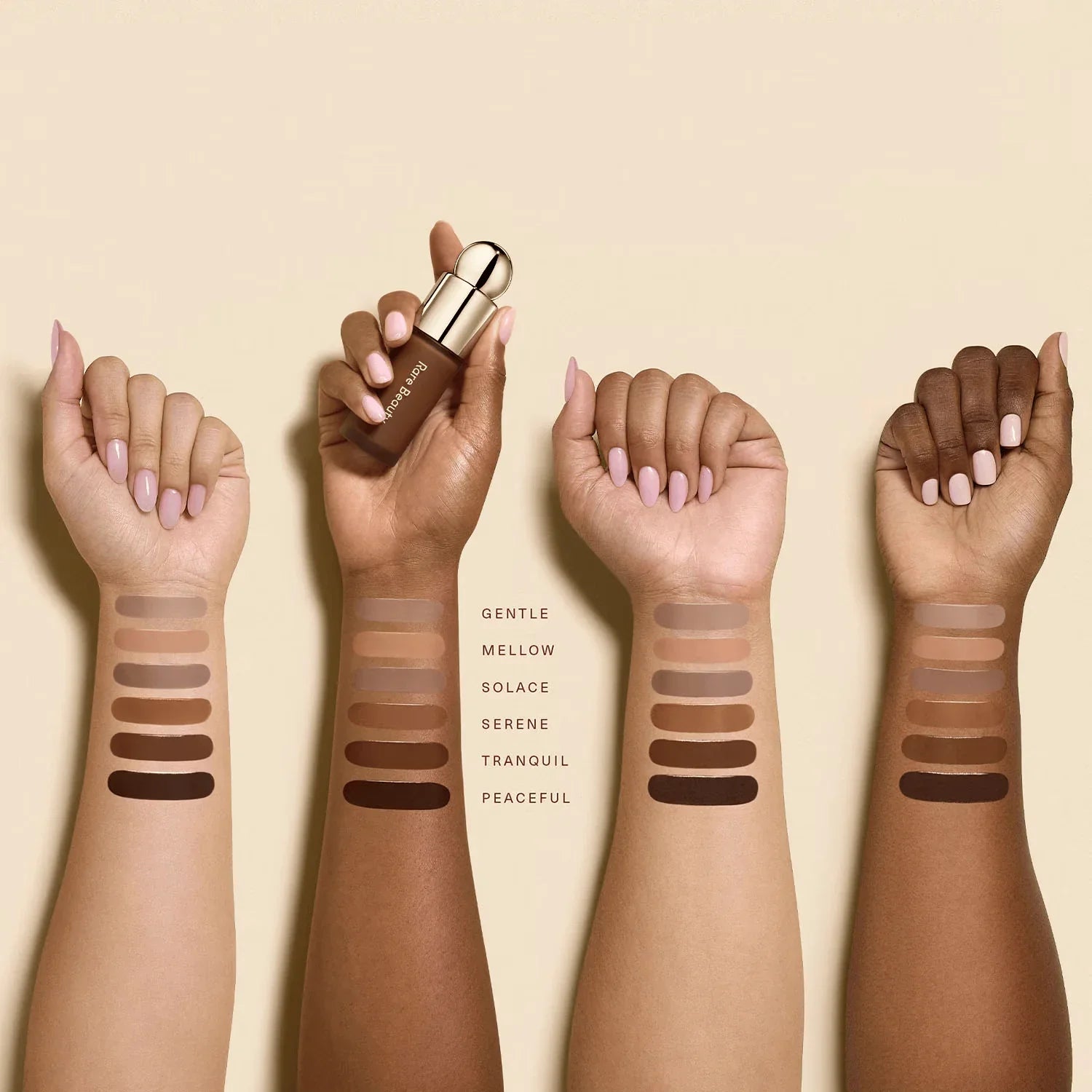 Rare Beauty Soft Pinch Liquid Contour - Likit Kontür - Glaze Türkiye