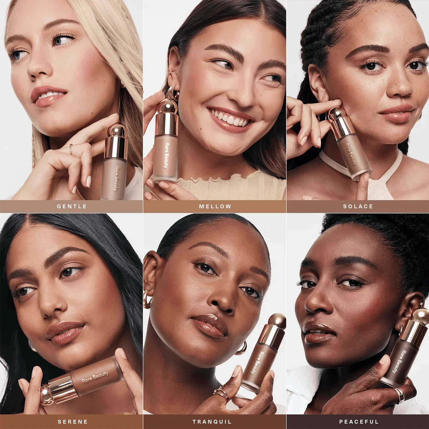 Rare Beauty Soft Pinch Liquid Contour - Likit Kontür - Glaze Türkiye