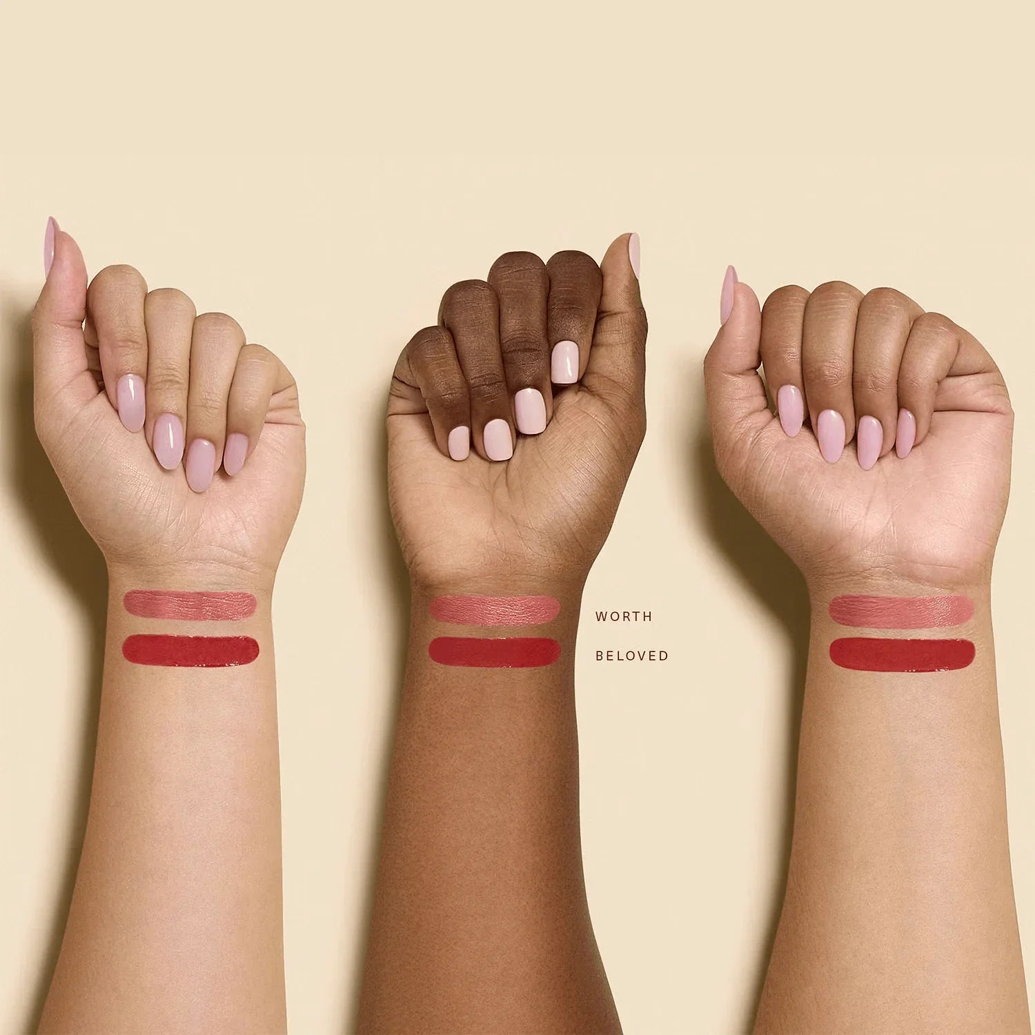 Rare Beauty Soft Pinch Set - Mini Dudak ve Yanak Seti - Glaze Türkiye