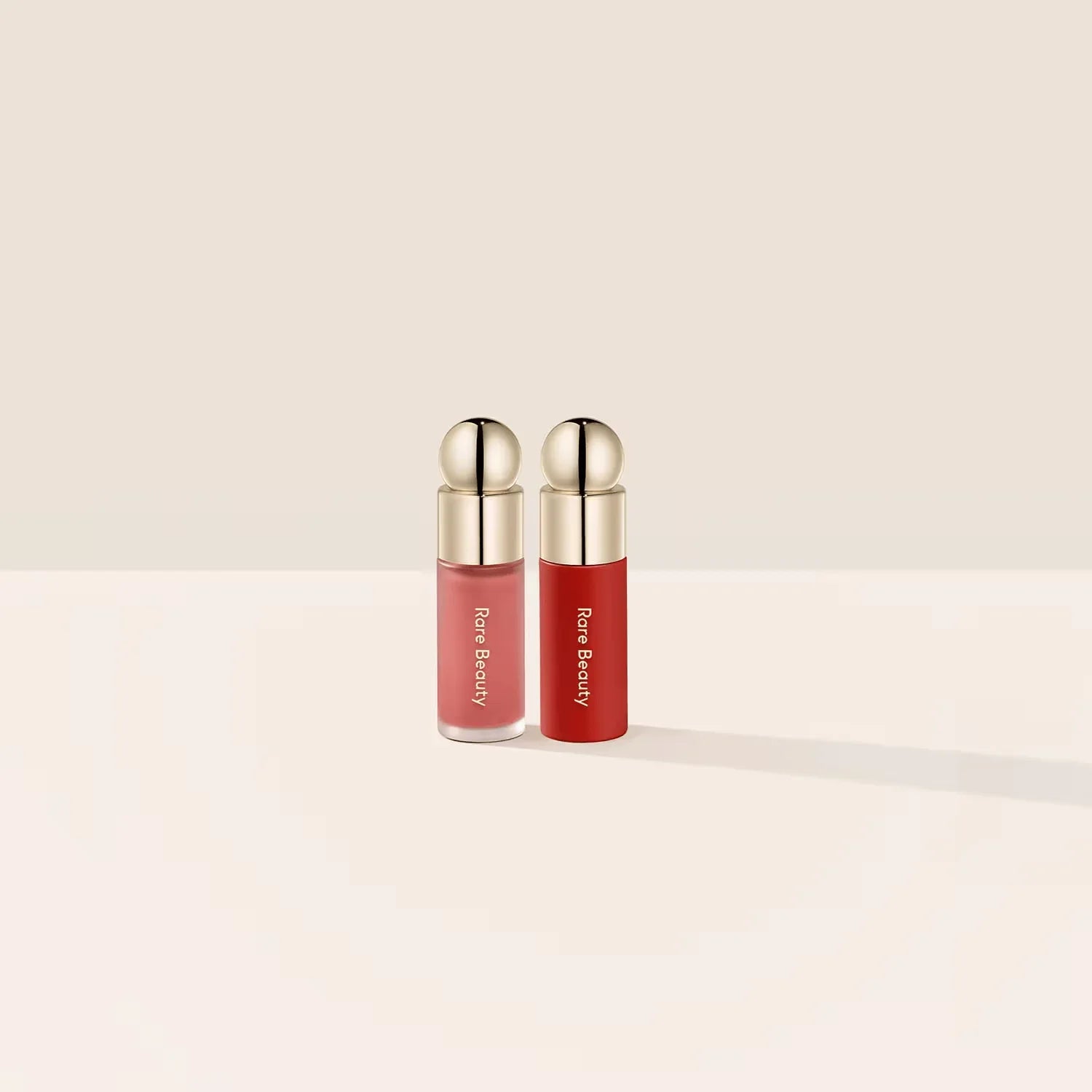 Rare Beauty Soft Pinch Set - Mini Dudak ve Yanak Seti - Glaze Türkiye