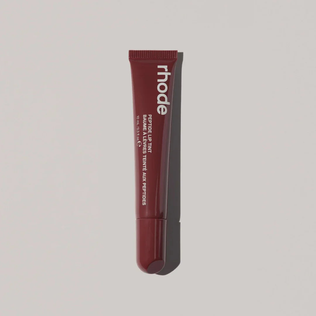Rhode Lip Balm & Lip Tint - Glaze Türkiye