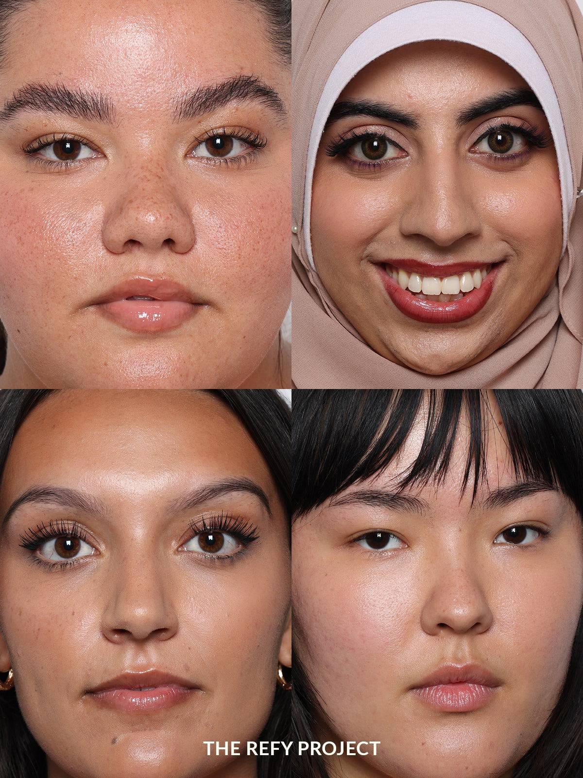 Refy Concealer - Kapatıcı - Glaze Türkiye