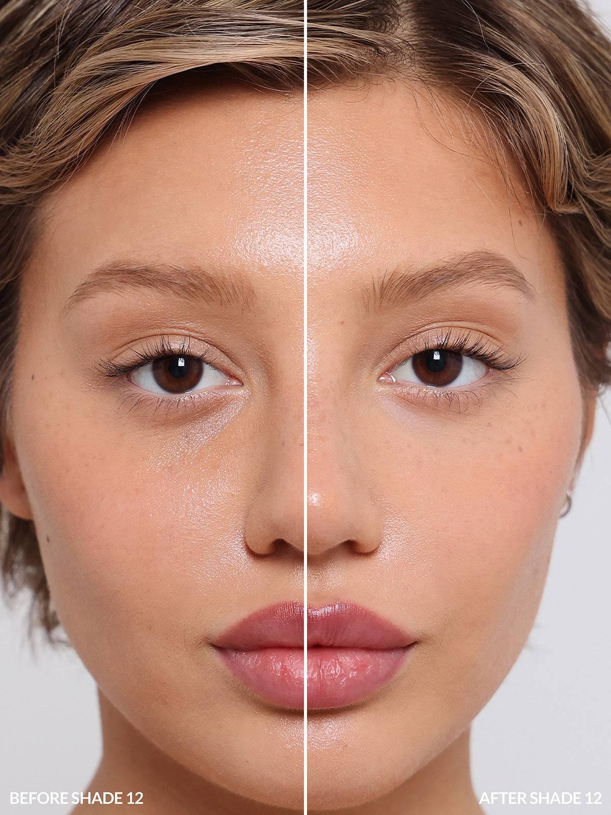 Refy Concealer - Kapatıcı - Glaze Türkiye