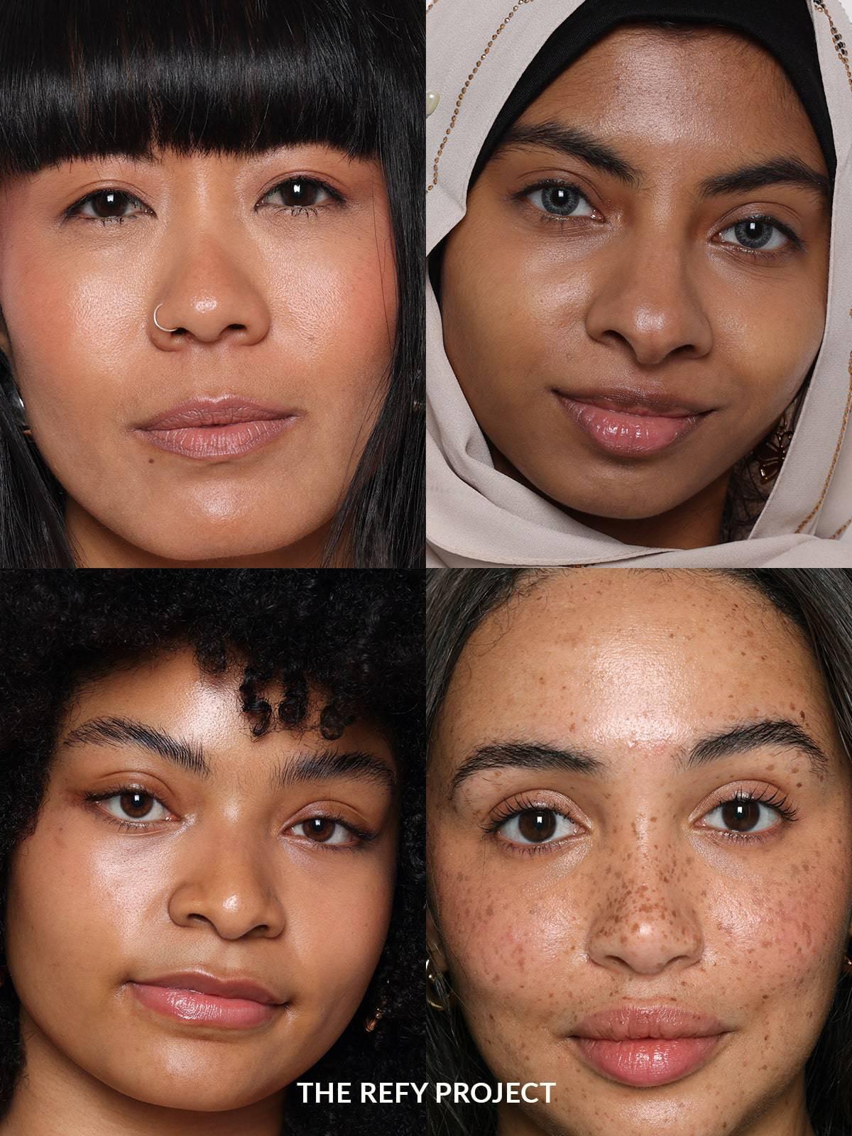 Refy Concealer - Kapatıcı - Glaze Türkiye