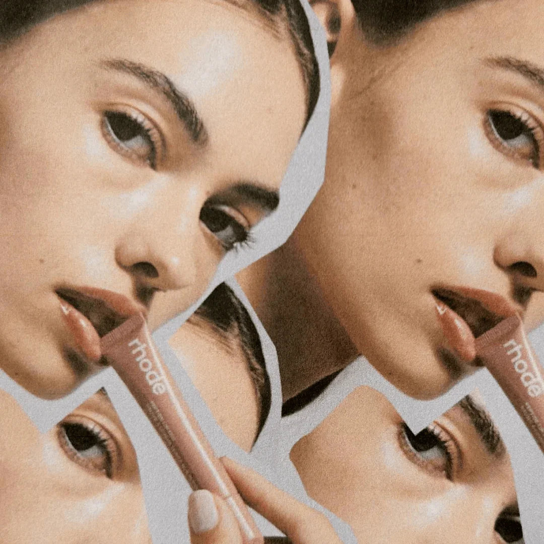 Rhode 5'li Lip Tint - Glaze Türkiye