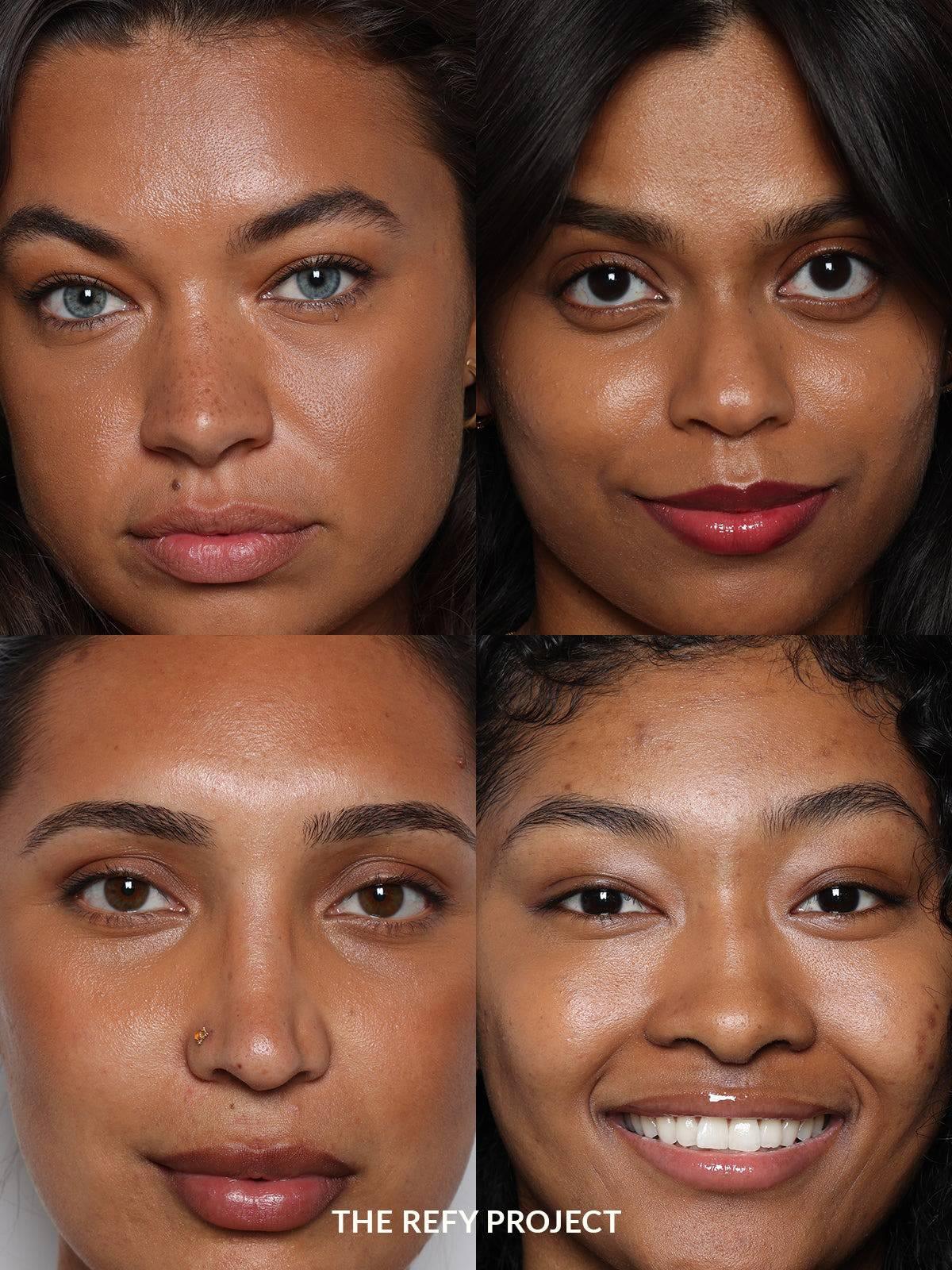 Refy Concealer - Kapatıcı - Glaze Türkiye