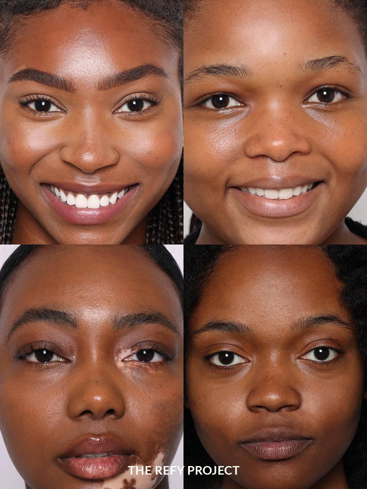 Refy Concealer - Kapatıcı - Glaze Türkiye