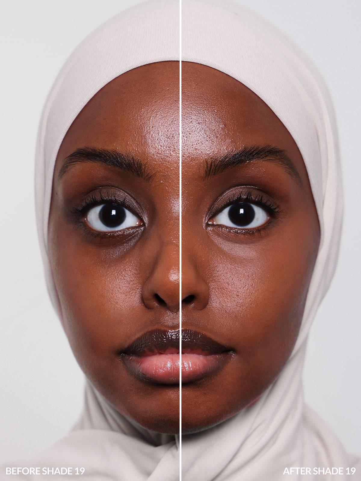 Refy Concealer - Kapatıcı - Glaze Türkiye