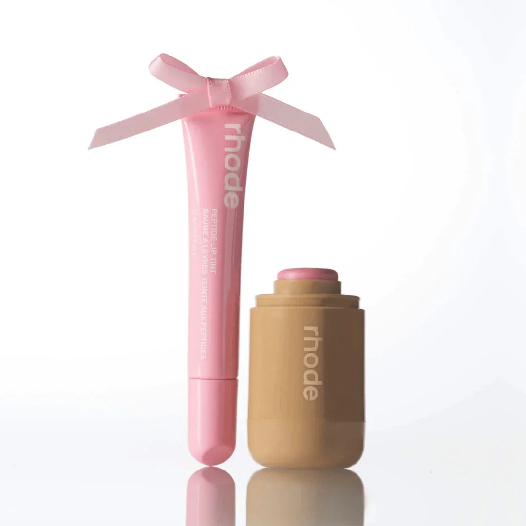 Rhode İkilisi - Glaze Türkiye