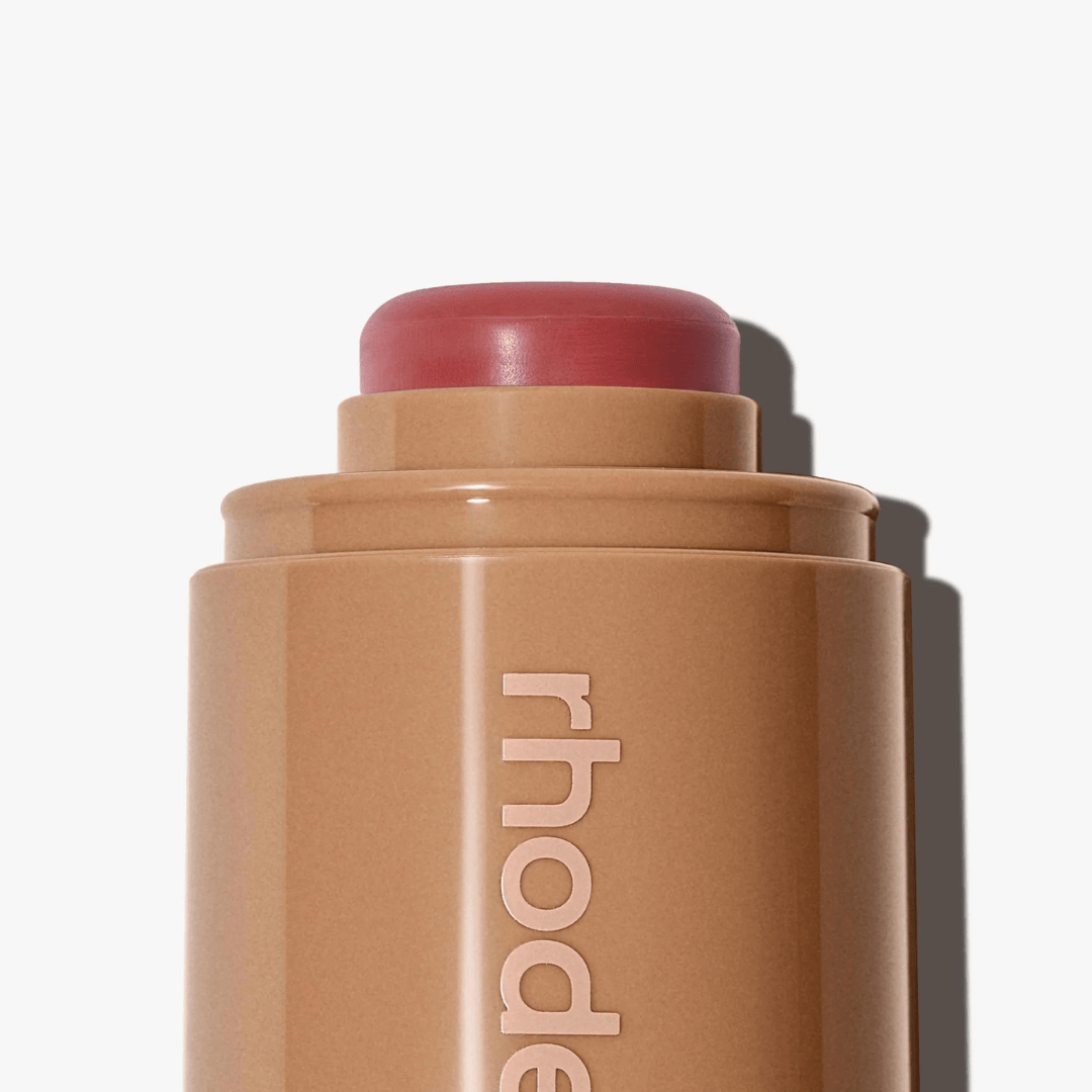 Rhode Allık: Pocket Blush Cep Allık - Glaze Türkiye