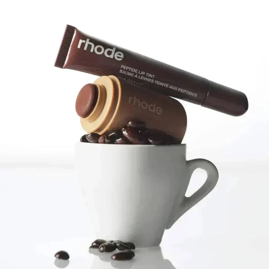 Rhode İkilisi - Glaze Türkiye