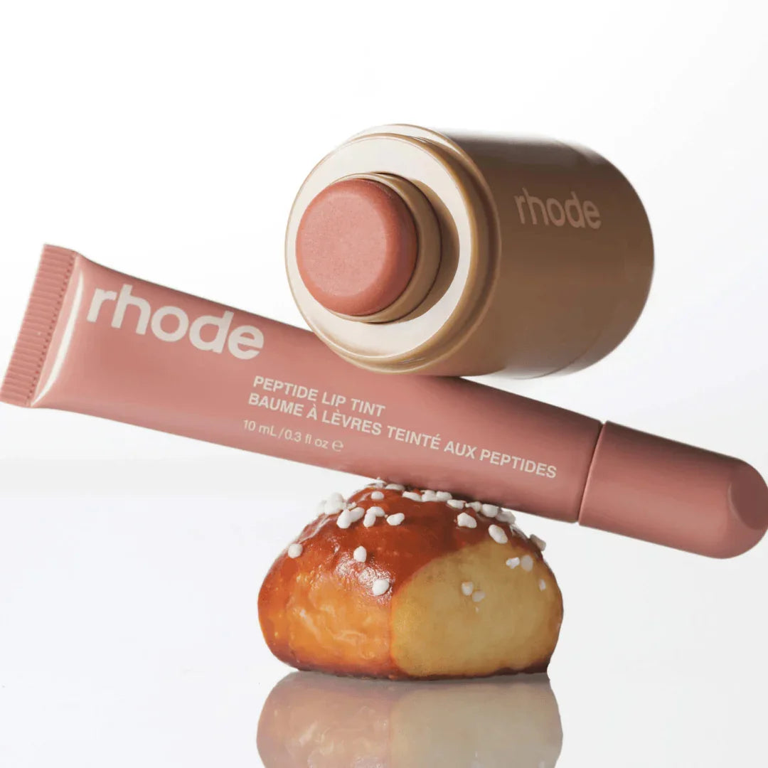 Rhode İkilisi - Glaze Türkiye