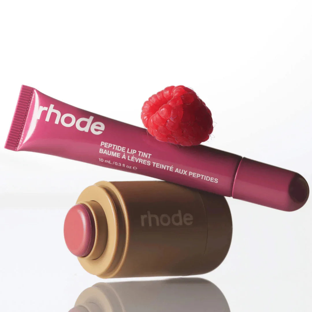 Rhode İkilisi - Glaze Türkiye