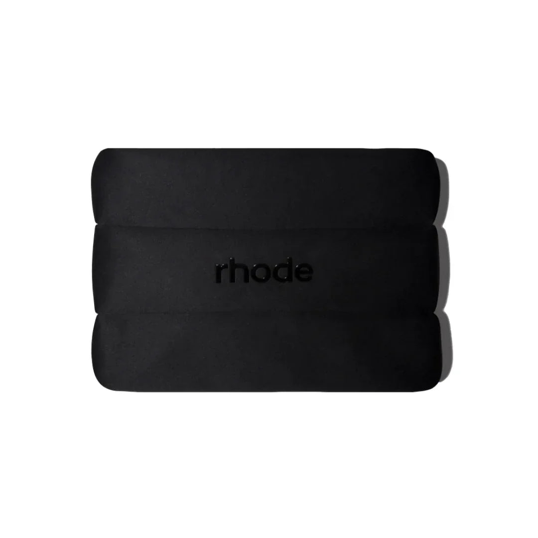 Rhode Oversized Bubble Bag - Makyaj Çantası - Glaze Türkiye