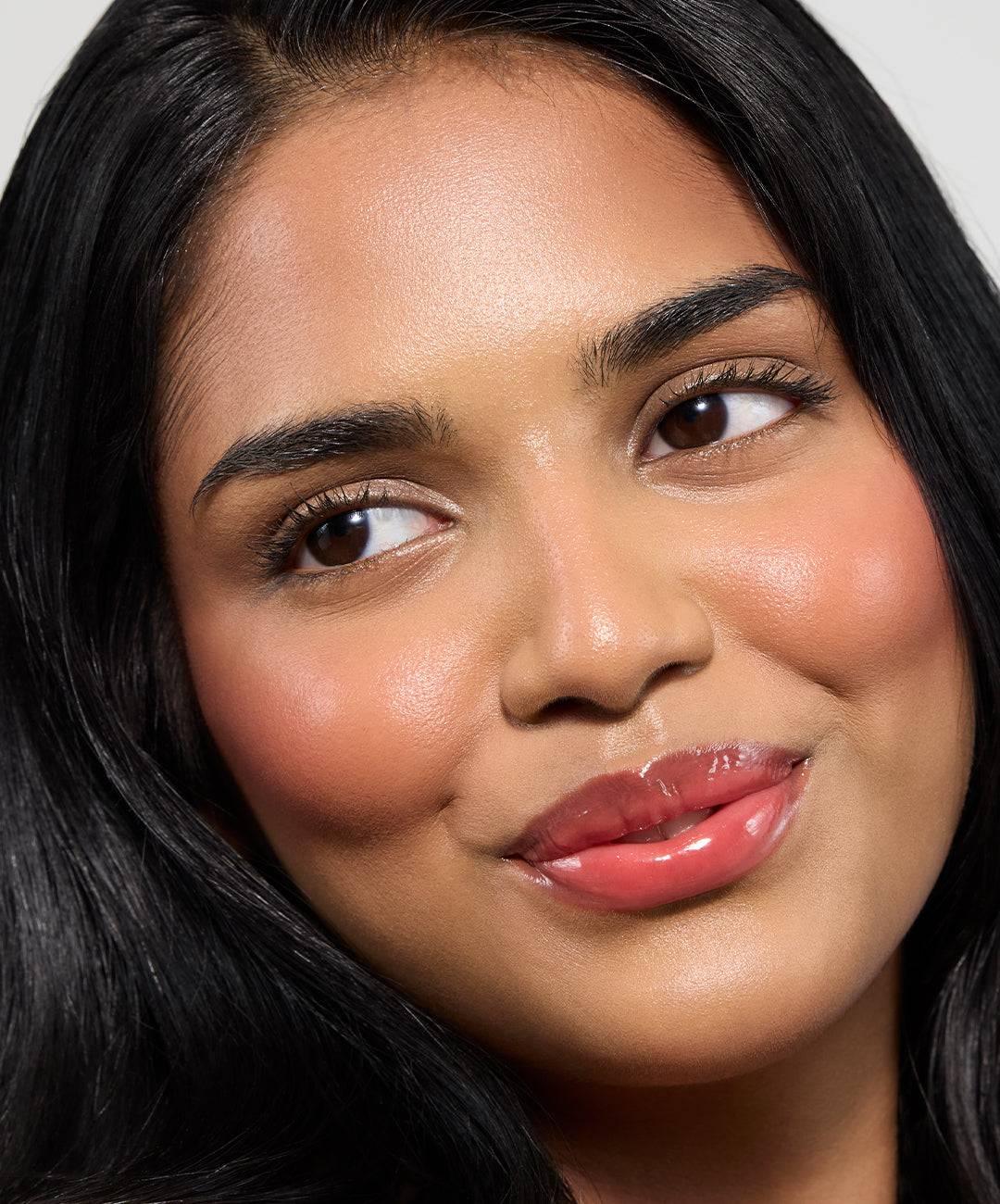 Refy Cream Blush - Allık - Glaze Türkiye