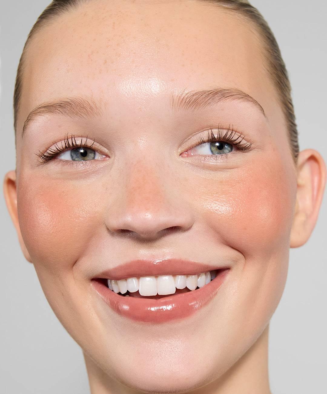 Refy Cream Blush - Allık - Glaze Türkiye