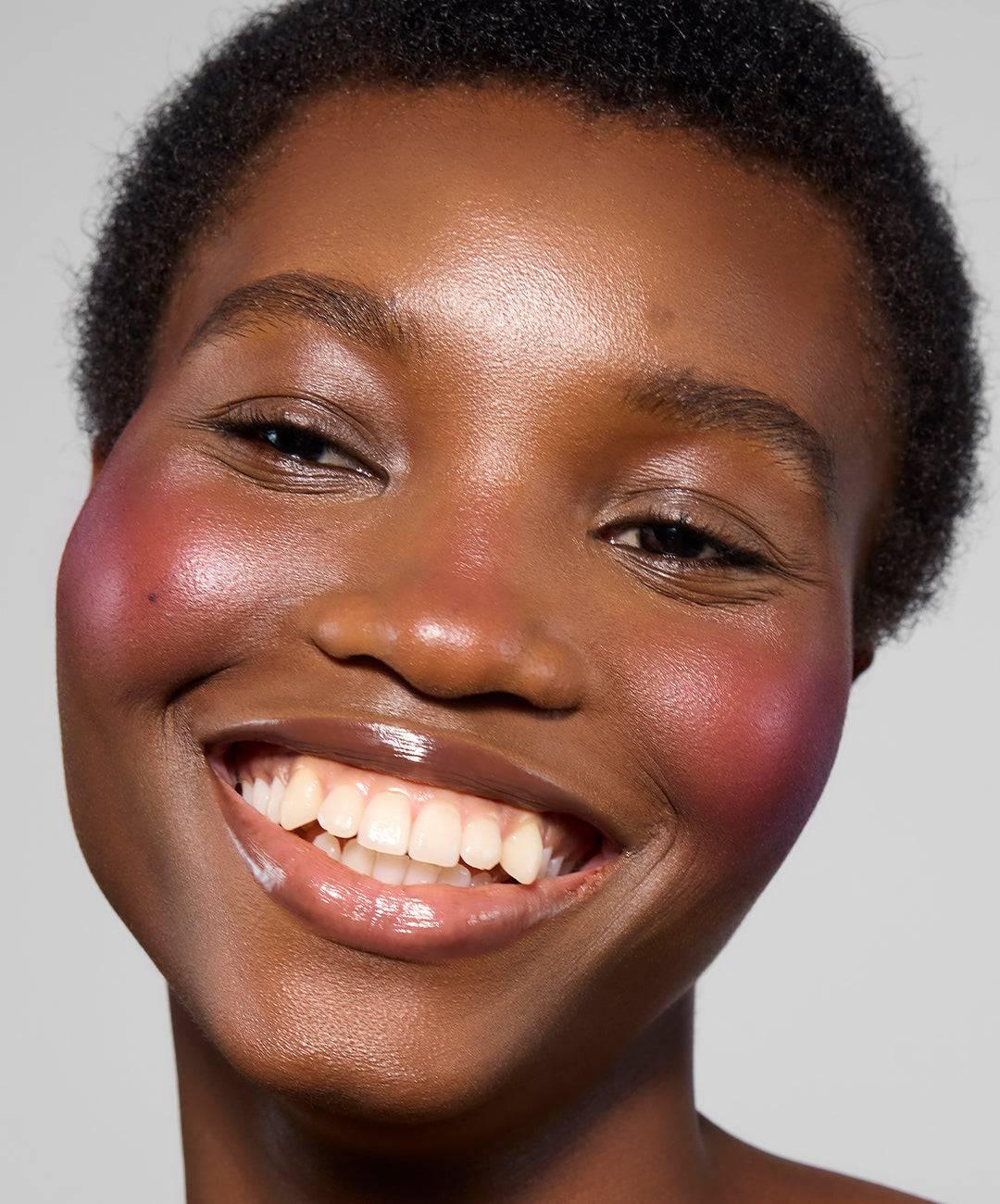 Refy Cream Blush - Allık - Glaze Türkiye