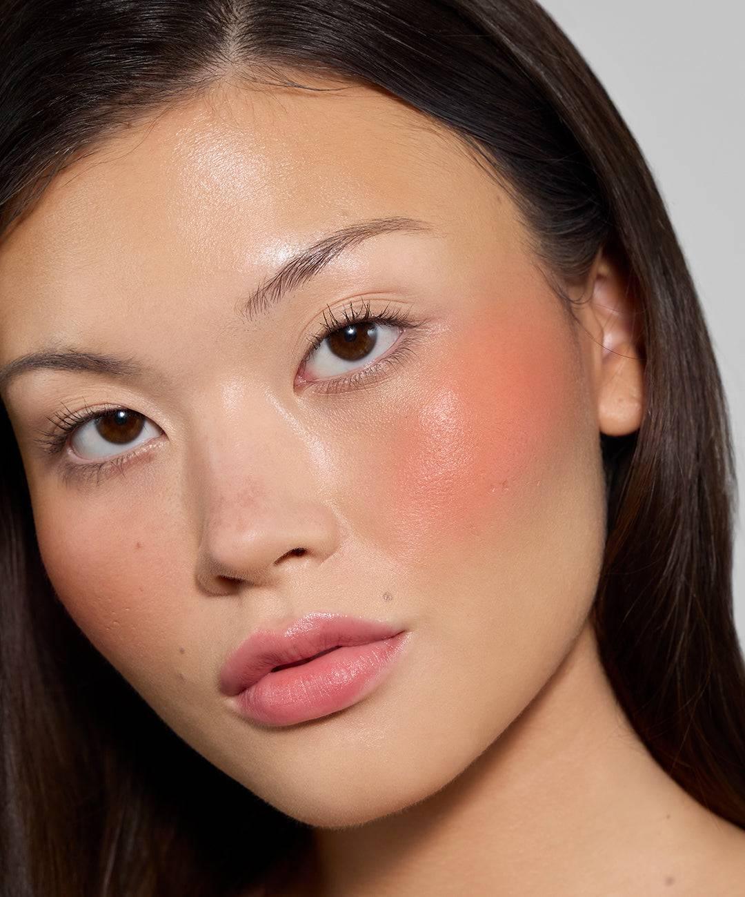 Refy Cream Blush - Allık - Glaze Türkiye