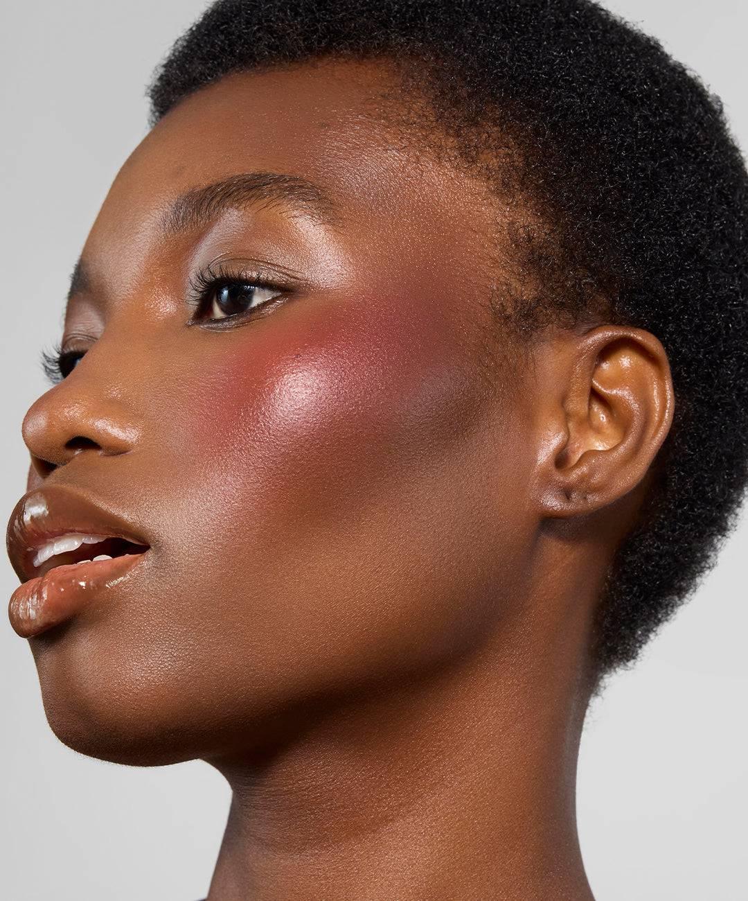 Refy Cream Blush - Allık - Glaze Türkiye