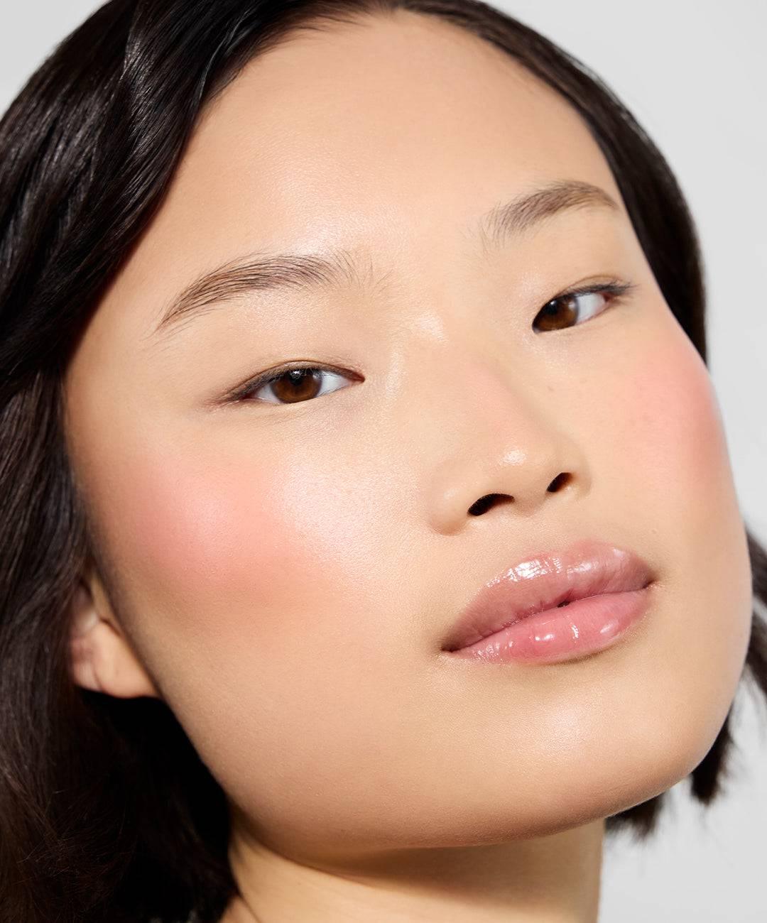 Refy Cream Blush - Allık - Glaze Türkiye