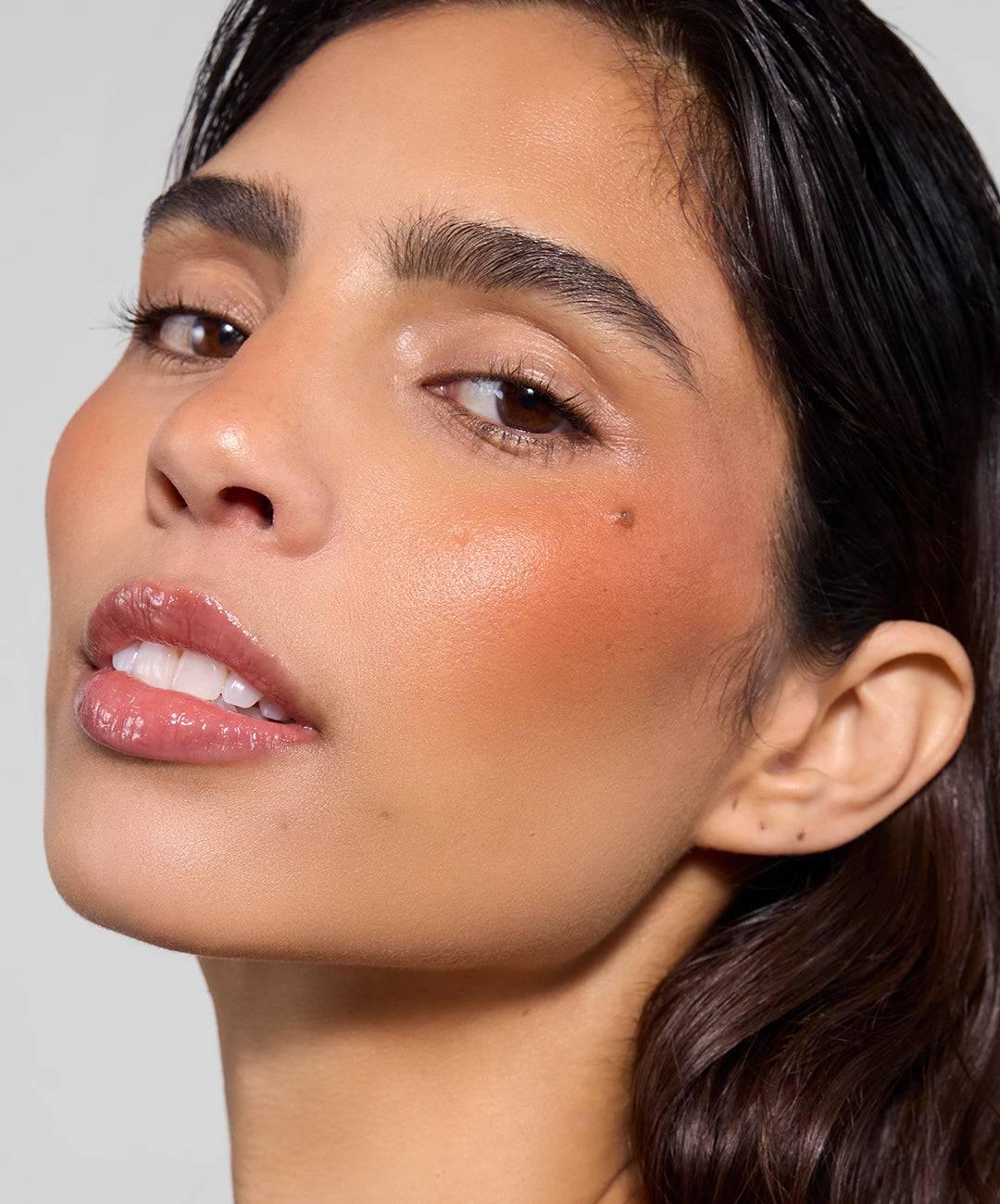 Refy Cream Blush - Allık - Glaze Türkiye