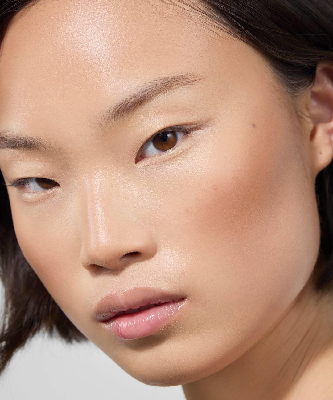 Refy Cream Bronzer - Krem Bronzer - Glaze Türkiye