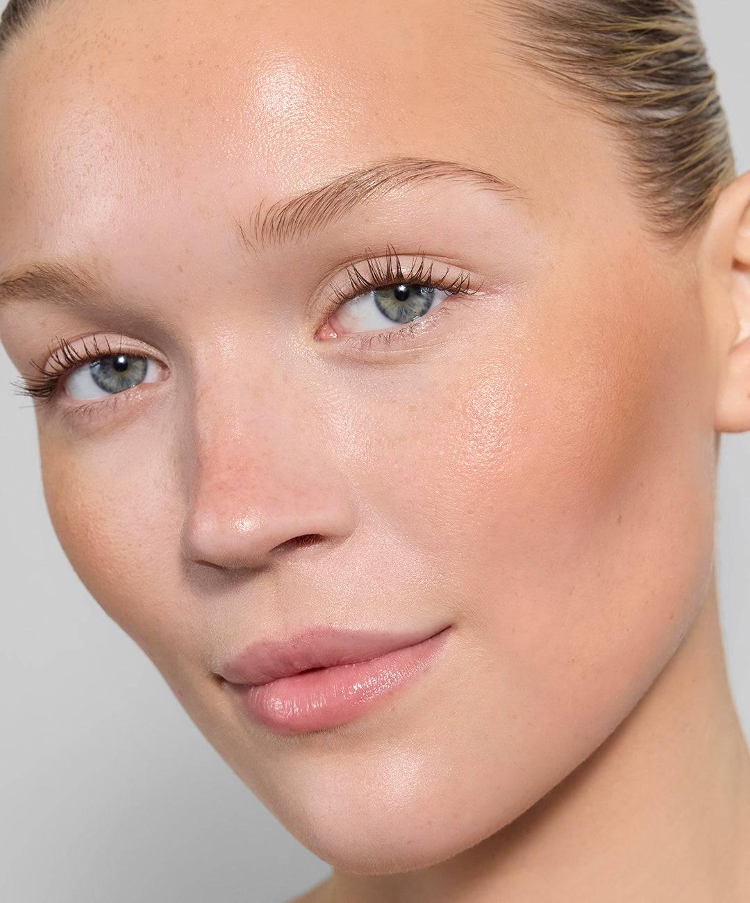 Refy Cream Bronzer - Krem Bronzer - Glaze Türkiye