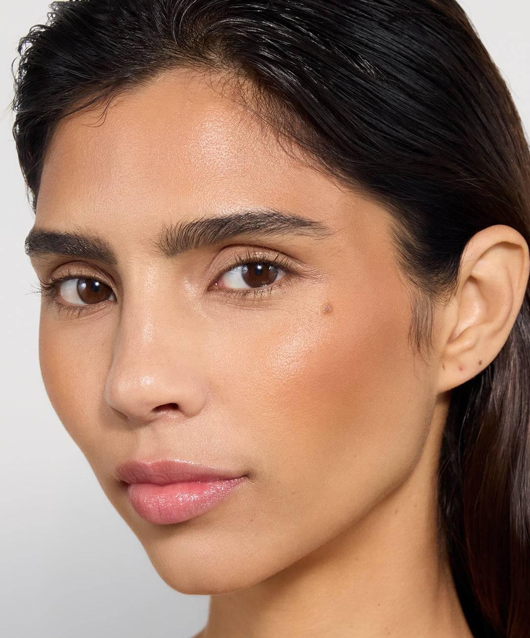 Refy Cream Bronzer - Krem Bronzer - Glaze Türkiye