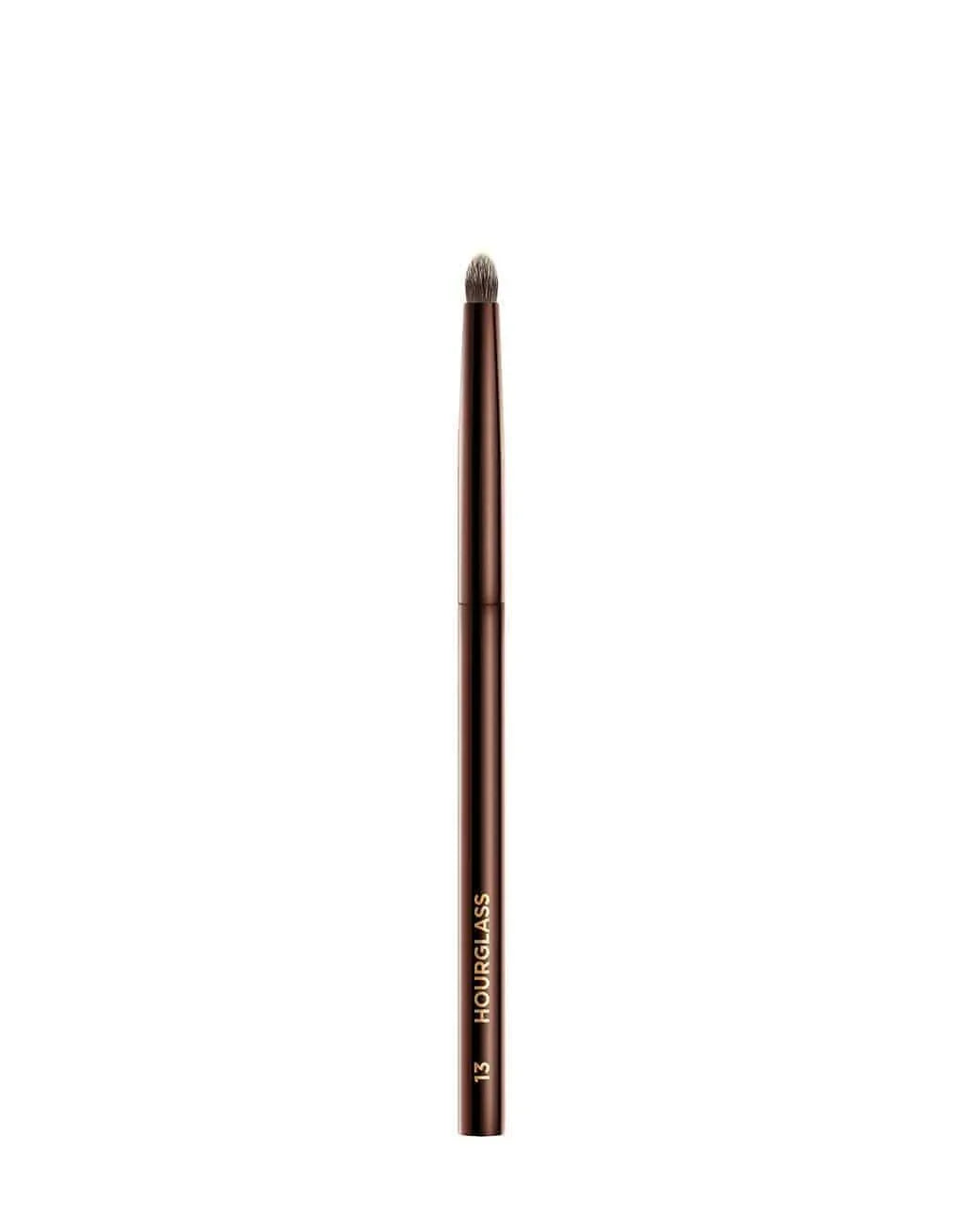 Hourglass Nº 13 Precision Smudge Brush - Kirpik Fırçası - Glaze Türkiye
