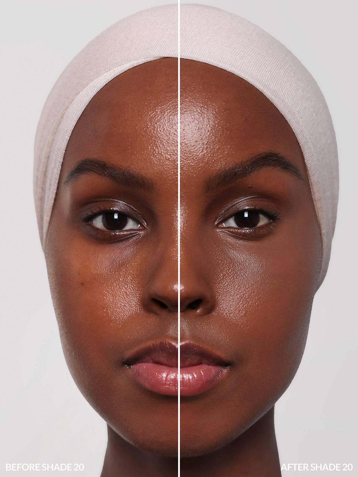 Refy Concealer - Kapatıcı - Glaze Türkiye