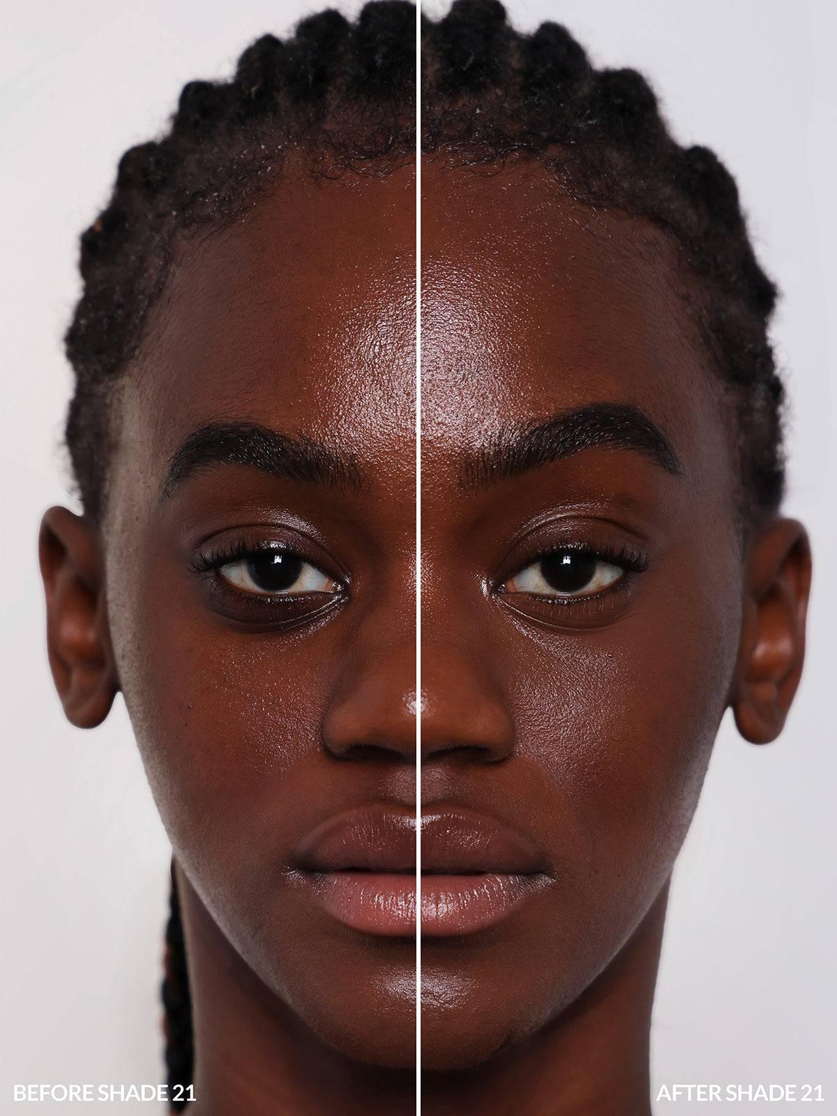 Refy Concealer - Kapatıcı - Glaze Türkiye