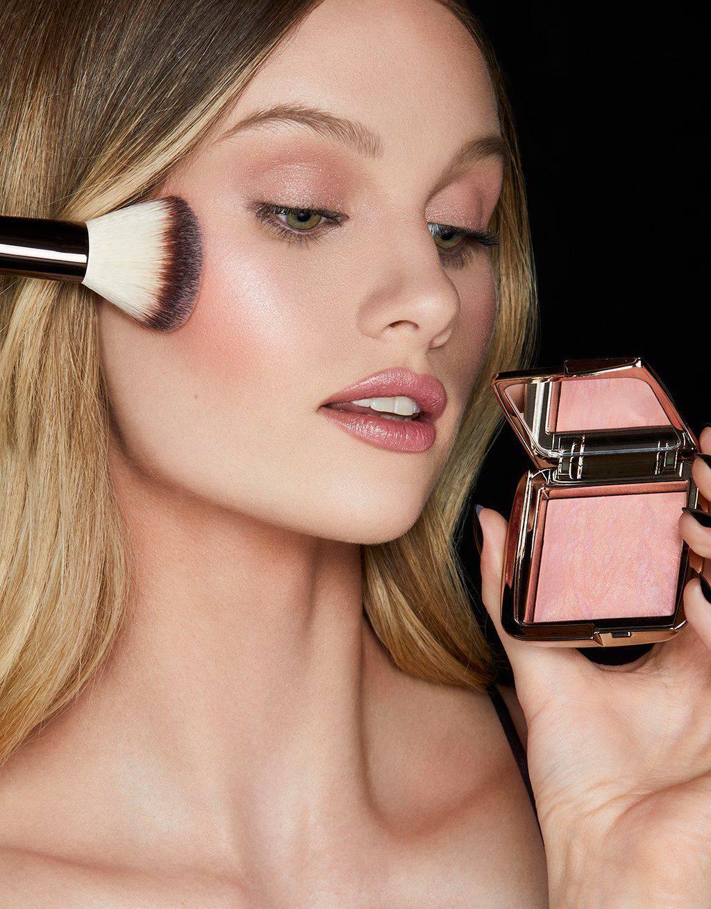 Hourglass Ambient™ Lighting Blush - Aydınlatıcı Allık - Glaze Türkiye