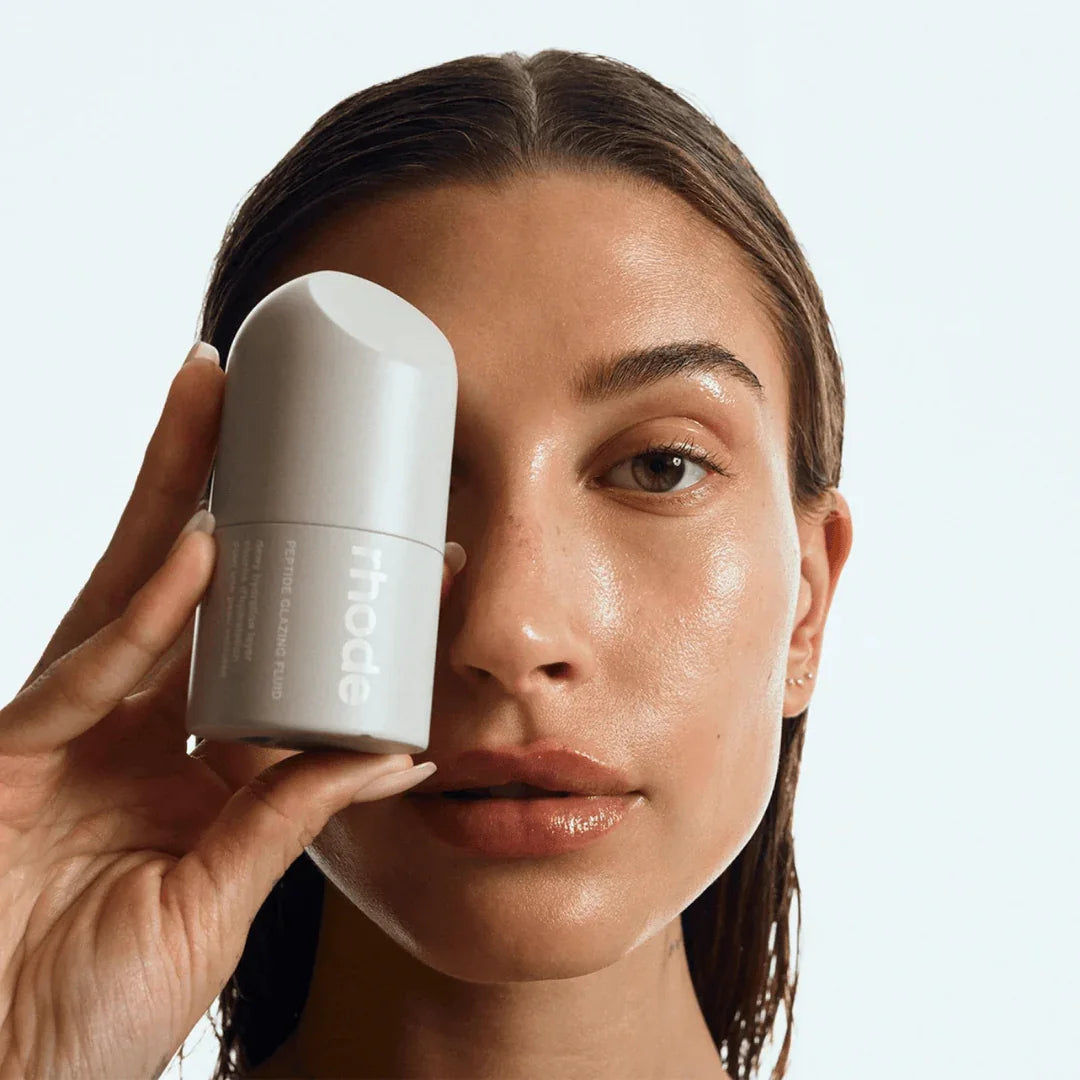 Rhode Peptide Glazing Fluid Nemlendirici - Glaze Türkiye