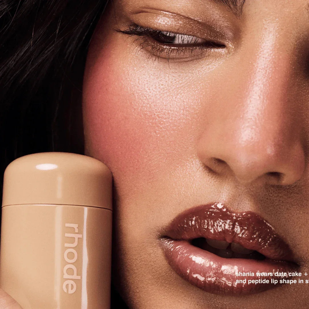 Rhode İkilisi - Glaze Türkiye