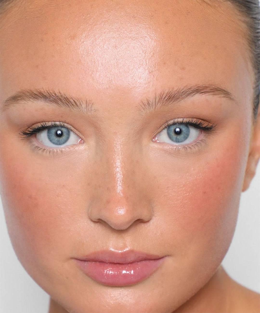 Refy Brow Tint - Kaş Tinti - Glaze Türkiye