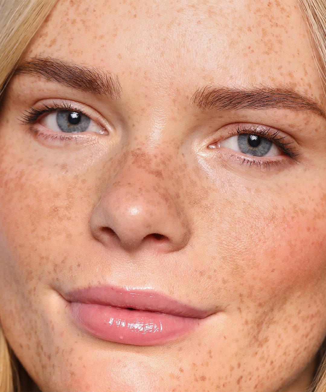 Refy Lip Gloss - Dudak Parlatıcı - Glaze Türkiye