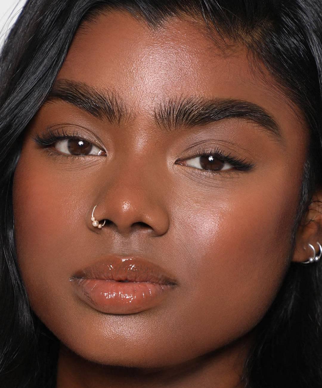 Refy Brow Tint - Kaş Tinti - Glaze Türkiye