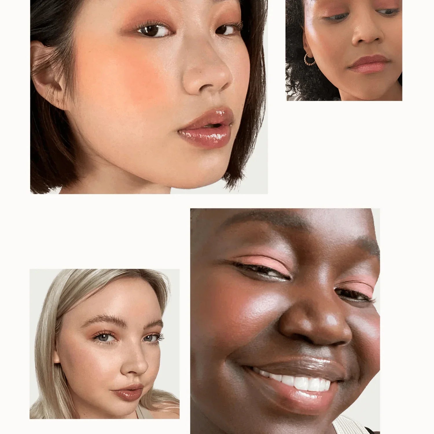 Rare Beauty Stay Vulnerable - Allık - Glaze Türkiye