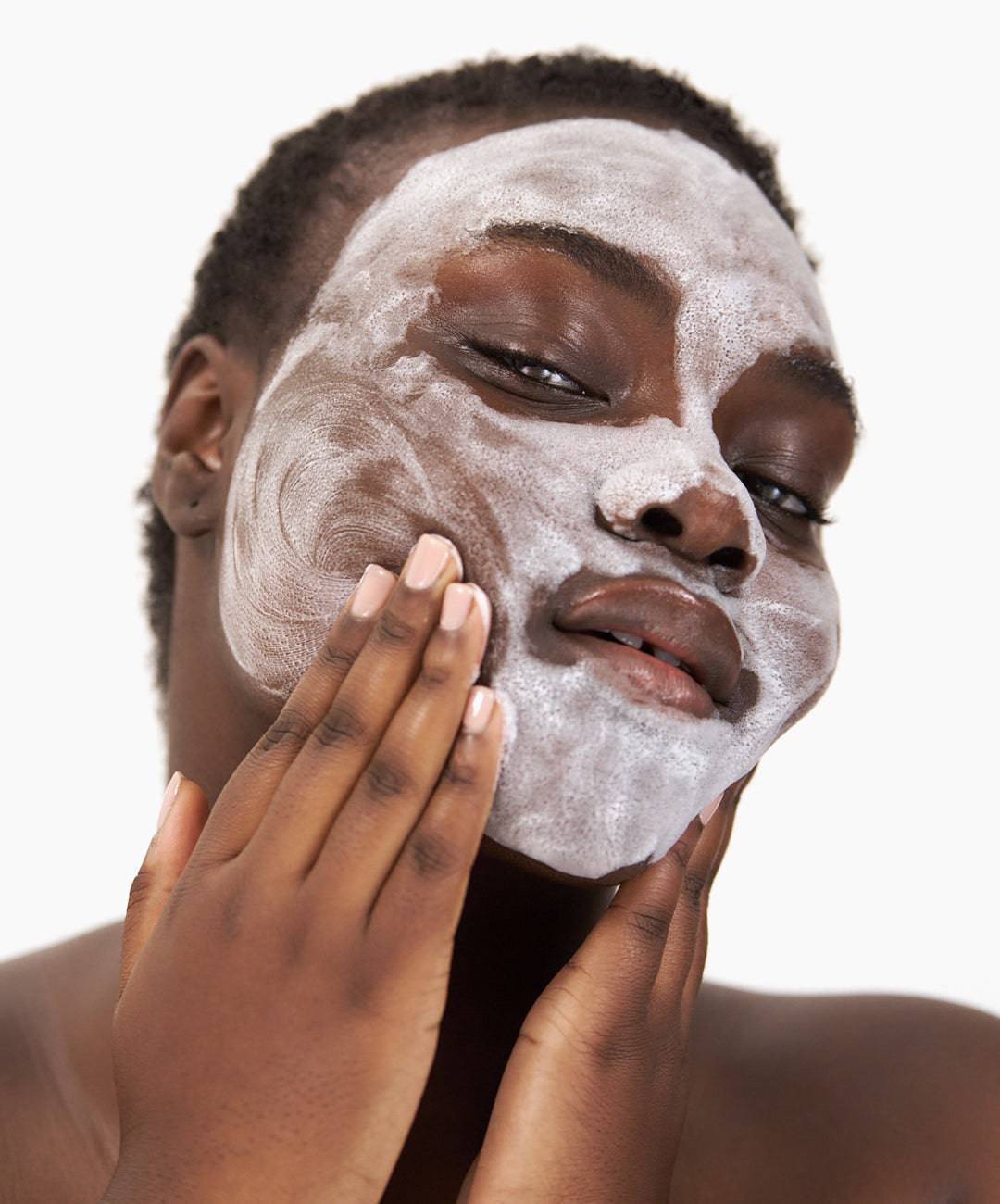 Refy Face Cleanse - Makyaj Temizleyici - Glaze Türkiye