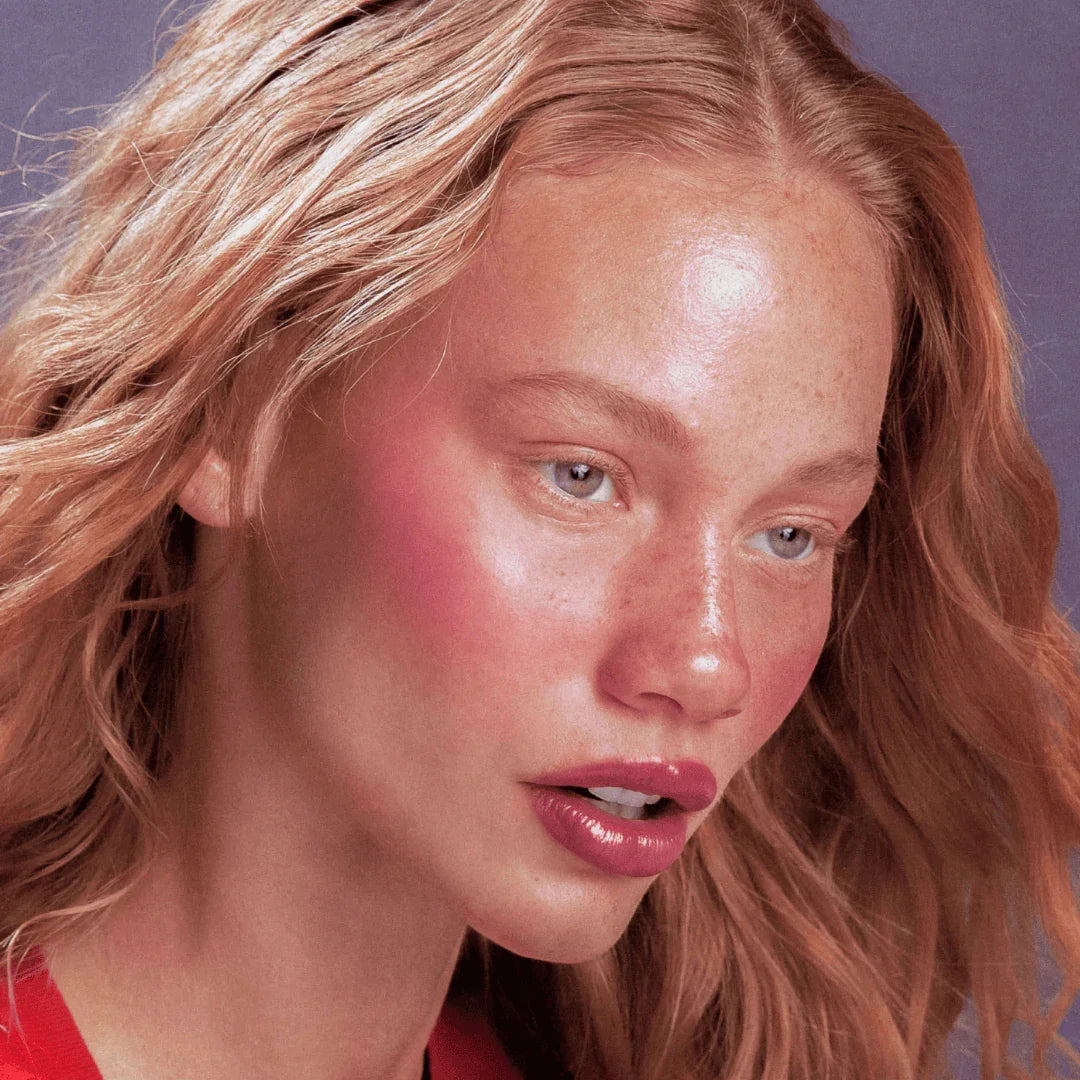 Rhode İkilisi - Glaze Türkiye