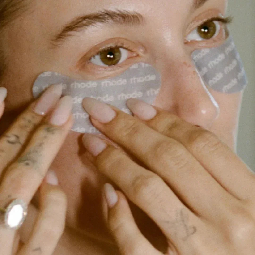 Rhode Eye Prep - Göz Altı Bandı - Glaze Türkiye