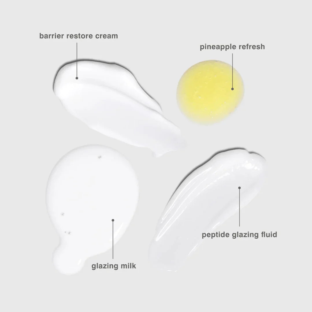 The Rhode Kit - Glaze Türkiye